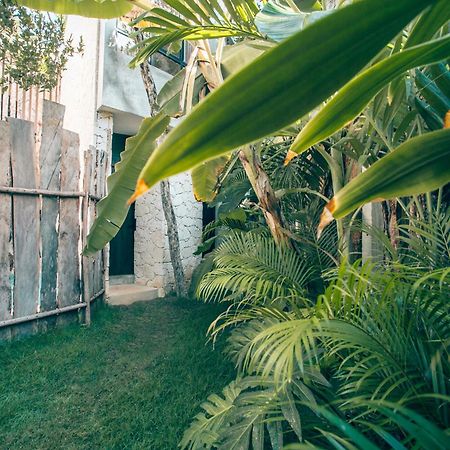 Round Luxury Jungle Villa Priv Pool-Concierge 4A 툴룸 외부 사진
