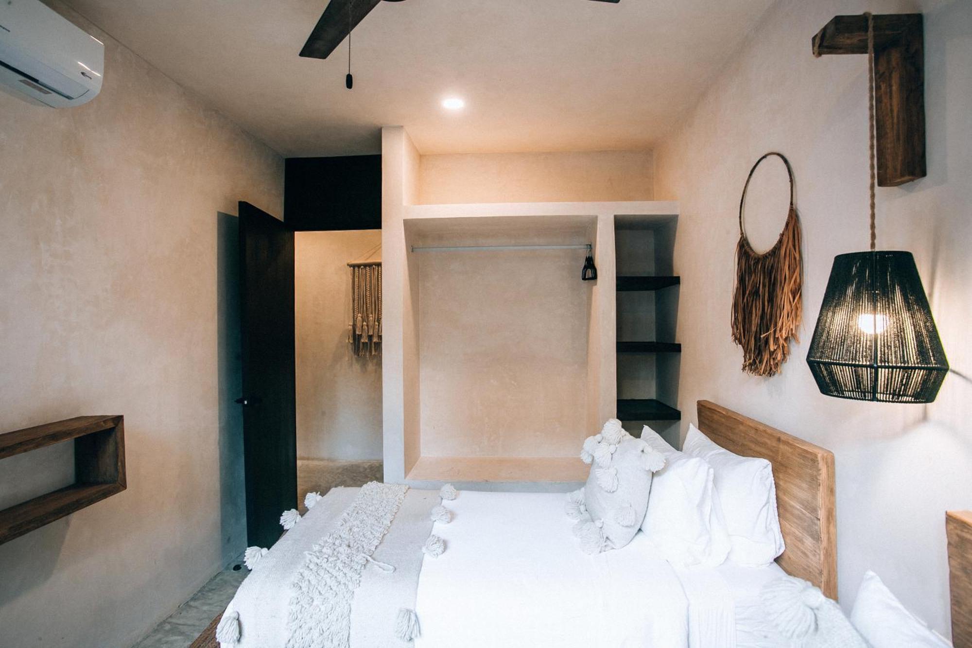 Round Luxury Jungle Villa Priv Pool-Concierge 4A 툴룸 외부 사진
